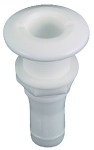Perko Nylon Thru Hulls With Hose Barbs